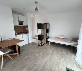  Appartement � louer 1 pi�ce 25 m�