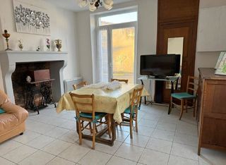  Maison � vendre 3 pi�ces 75 m�