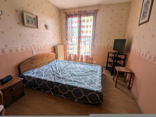  Maison � vendre 4 pi�ces 72 m�