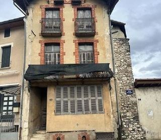  Maison � vendre 8 pi�ces 173 m�