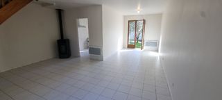  Maison � vendre 4 pi�ces 90 m�