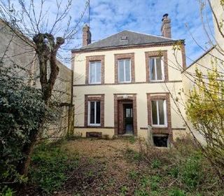  Maison � vendre 6 pi�ces 116 m�