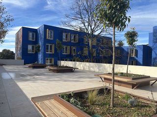  Appartement � louer 1 pi�ce 30 m�