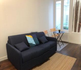  Appartement � louer 1 pi�ce 17 m�