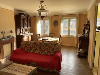  Maison � vendre 11 pi�ces 200 m�