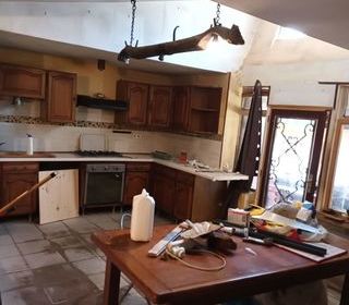  Maison � vendre 4 pi�ces 81 m�