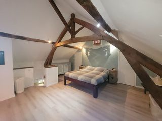  Maison � vendre 9 pi�ces 245 m�