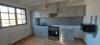  Maison � louer 5 pi�ces 131 m�