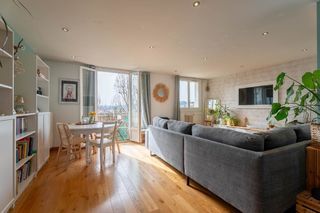  Appartement � vendre 3 pi�ces 64 m�