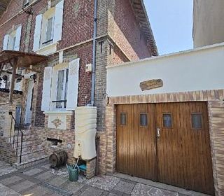  Maison � vendre 5 pi�ces 94 m�