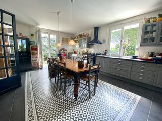  Maison � vendre 6 pi�ces 200 m�