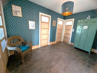  Maison � vendre 8 pi�ces 200 m�