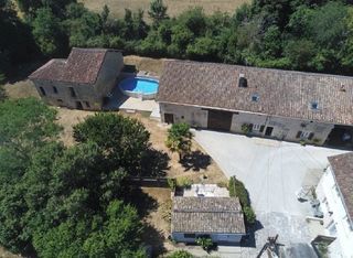  Maison � vendre 9 pi�ces 240 m�