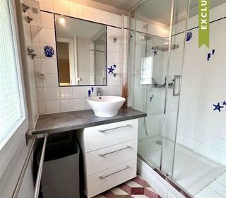  Maison � vendre 3 pi�ces 88 m�