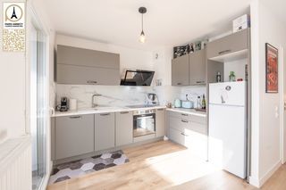  Appartement � vendre 4 pi�ces 78 m�