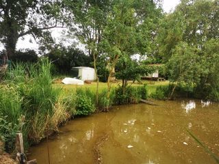  Terrain � vendre 1 pi�ce 9295 m�