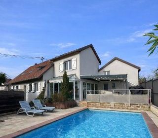  Maison � vendre 7 pi�ces 183 m�