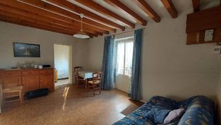  Maison � vendre 4 pi�ces 59 m�