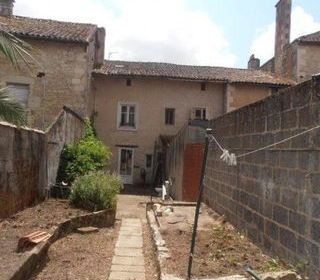  Maison � vendre 4 pi�ces 110 m�