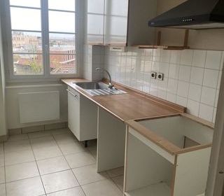  Appartement � louer 3 pi�ces 61 m�