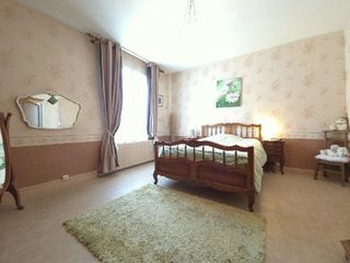  Maison � vendre 5 pi�ces 94 m�