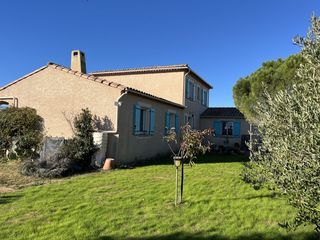  Maison � vendre 5 pi�ces 148 m�