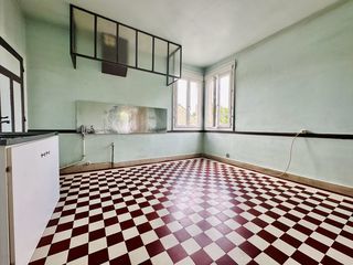  Maison � vendre 5 pi�ces 90 m�