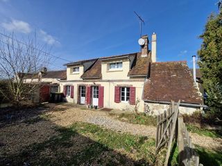  Maison � vendre 3 pi�ces 80 m�