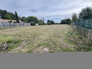  Terrain � vendre 1 pi�ce 1250 m�