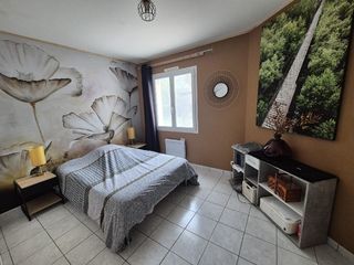  Maison � vendre 4 pi�ces 94 m�