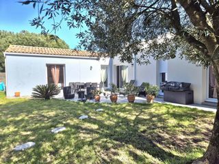  Maison � vendre 5 pi�ces 110 m�