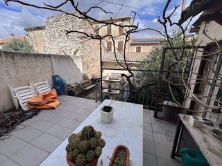  Maison � vendre 5 pi�ces 104 m�