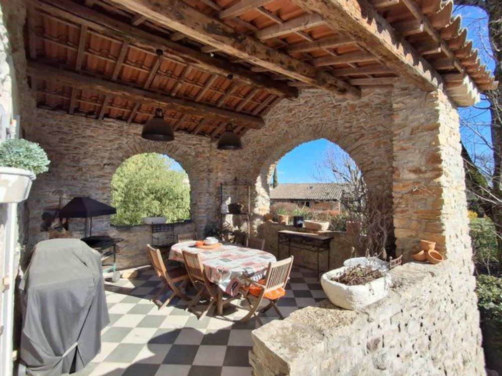 � vendre  Maison Les Vans (07140)