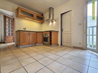  Maison � vendre 4 pi�ces 103 m�