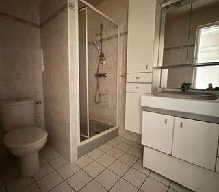  Appartement � vendre 1 pi�ce 30 m�