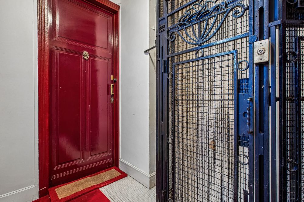 � vendre  Appartement Paris 16