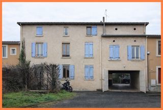  Appartement � vendre 1 pi�ce 29 m�