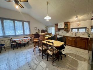  Maison � vendre 3 pi�ces 75 m�