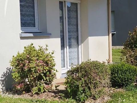   2 Pi�ces Appartement - 2 pi�ce(s) - 46 m�