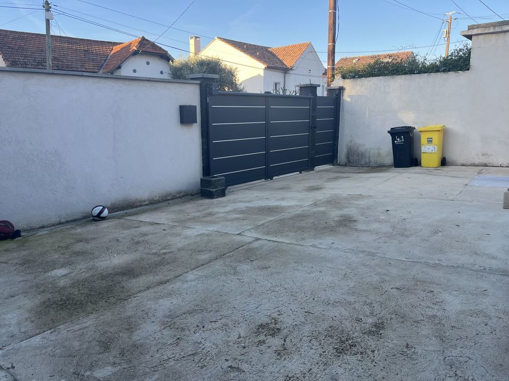 � vendre  Maison Marseille 12
