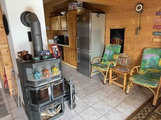  Maison � vendre 3 pi�ces 82 m�