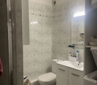  Appartement � louer 1 pi�ce 26 m�