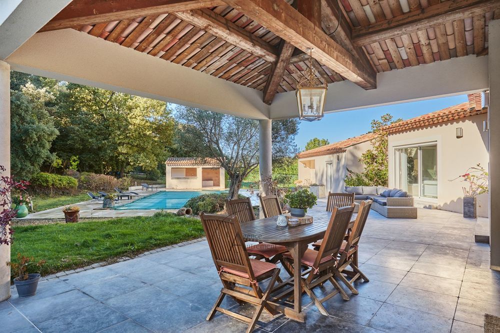 � vendre  Maison Simiane-Collongue (13109)