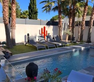  Maison � vendre 4 pi�ces 125 m�