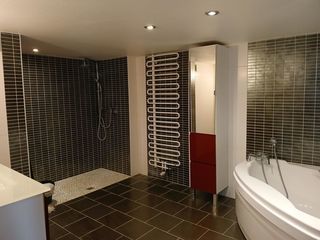  Appartement � louer 4 pi�ces 147 m�