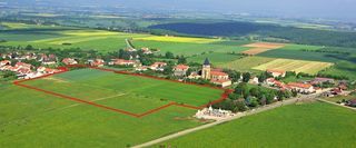  Terrain � vendre 1 pi�ce 303 m�