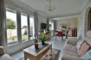  Maison � vendre 4 pi�ces 80 m�