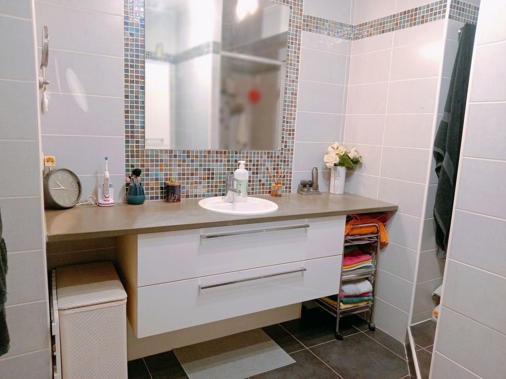 � vendre  Appartement La Grande-Motte (34280)