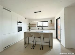  Maison � vendre 4 pi�ces 100 m�