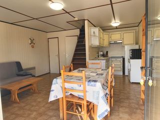  Maison � vendre 4 pi�ces 45 m�